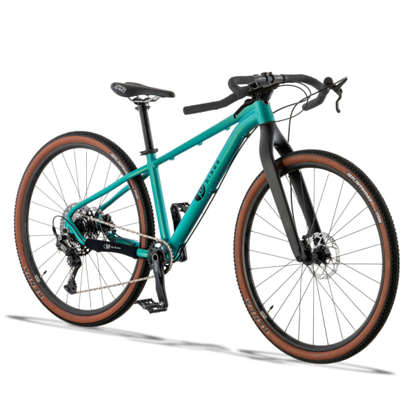 KUbikes 29XS gravel